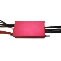 ESC sem escova impermeável RC 16S 400A da prancha do passatempo