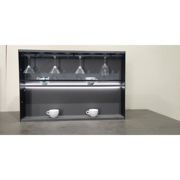 Furniture Hardware Design Kitchen Cabinet Organizer Shelf Italian Style