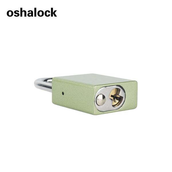 Bozzys China Oem Household Aluminum Safety Padlock  BD-A20