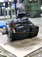 La pompe à piston variable axiale A10VO100DRS_53R-VSD12N00