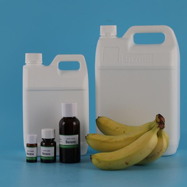 Banana Toy Fragrance Essence Oil Natural Fragrance Oil For Toy Making