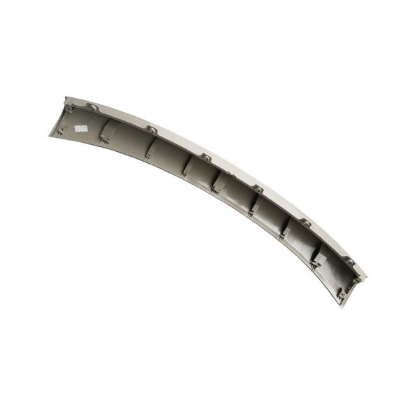 Hot Offer Leapmotor C11 Car Exterior Rear Gate Trim New Tail Door Exterior Trim/Tailgate Trim for Back Door Rear Exterior