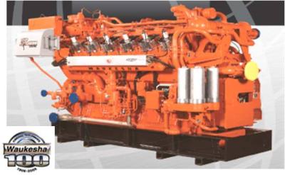 Motor de gás