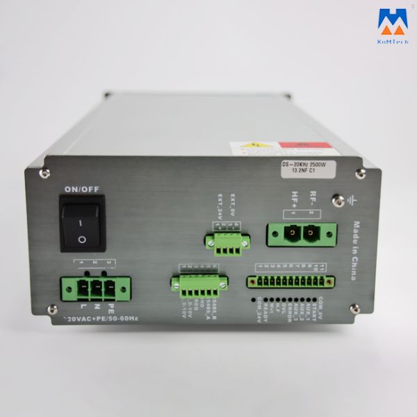 система ультразвуковой заварки набора 20kHz ультразвуковой заварки 2500W для пластиковой заварки
