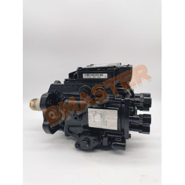 0470506015  Fuel Injection Pump For Ram 2500 5.9L Engine Diesel Fuel Injection Repair