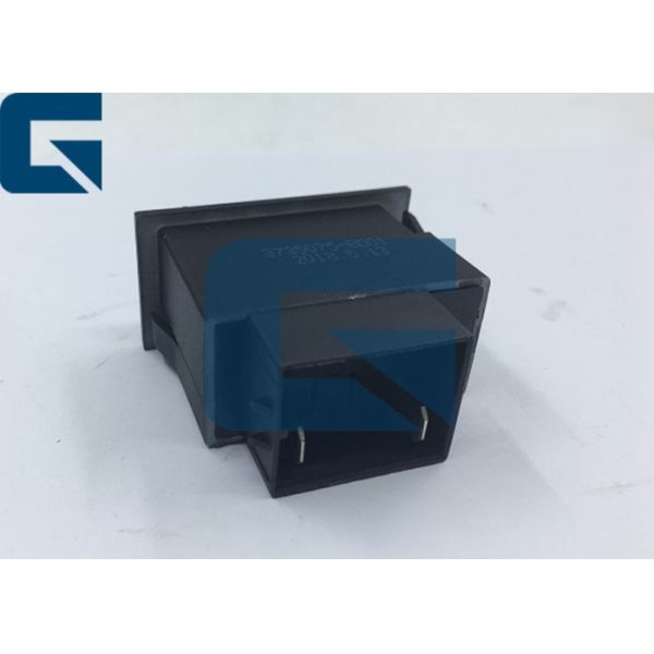 SDLG LG958L LG936L Wheel Loader Parts Fuel Saving Light Switch 4130002655
