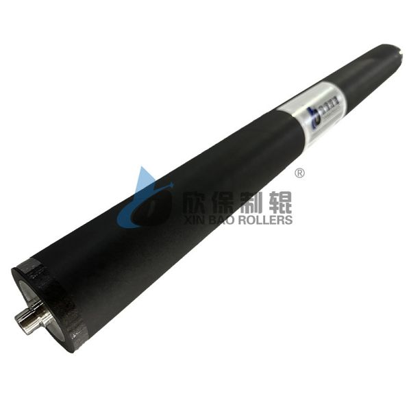Принтер резиновый ролик Heidelberg CD74 XL75 Плита сдерживание измерения Ролик износостойкий