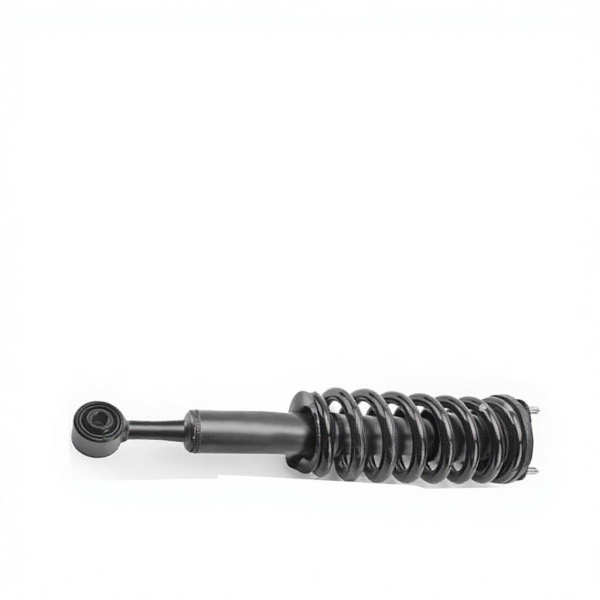 Left Right Front Shock Absorber & Coil Spring Assembly OEM 2905104XGW04A 2905103XGW04A For Tank 300 GWM Heavy Duty Off-road Suspension