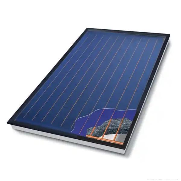2025 High Efficiency Monocrystalline Silicon Solar Panels Optimal Energy Conversion Back Contact (BC) IBC Technology