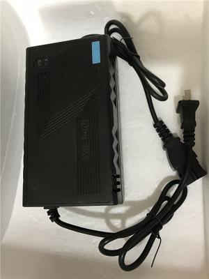 Chargeur de batterie électrique de moto de C.C 42V 36V 12Ah 13Ah 14ah 10Ah 11Ah