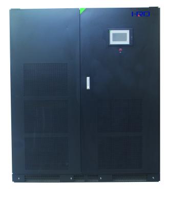 UPS de baixa frequência em linha de 3 fases 100-800 kVA