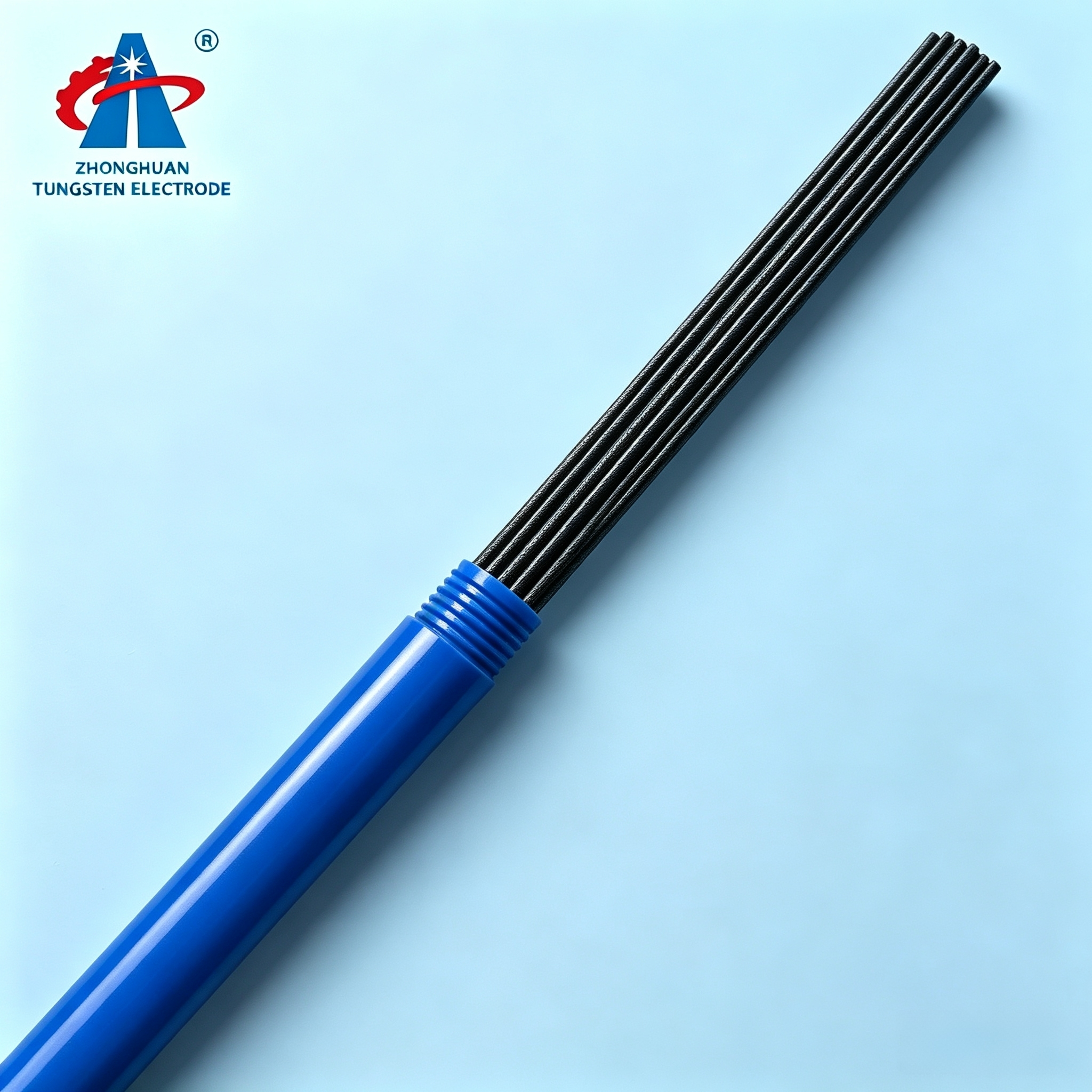 Black rod (Tungsten rod)