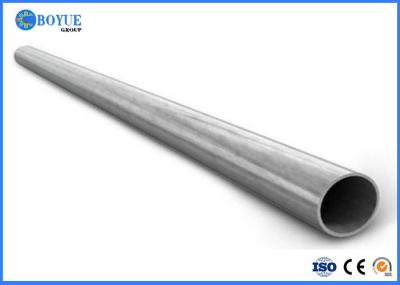 OD 1/2 - 48 Alloy Steel Pipe UNS N10276 Hastelloy C276 C22 B2 B3