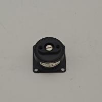 JZP-4.2-SC1 Absorbeur de choc en caoutchouc pour des performances d'isolation des vibrations stables