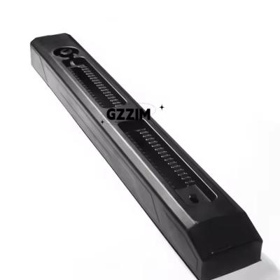large capacity car plastic roof water tank outdoor water storage for 4x4 offroad accessories