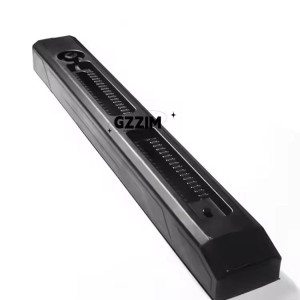 tanque de agua de techo de plástico de gran capacidad para automóviles almacenamiento de agua exterior para accesorios todoterreno 4x4