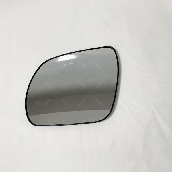 Santa Fe 2009-2012 Hyundai Side Mirror Parts Glass 87611-3J110 87621-3J110