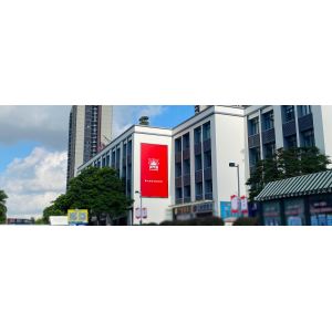 Guangzhou Playmore Animation Technology Co., Ltd.