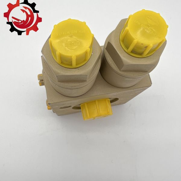 Конкретный смеситель Пуцмайстер насос запасные части S12-1067958 балансовый клапан