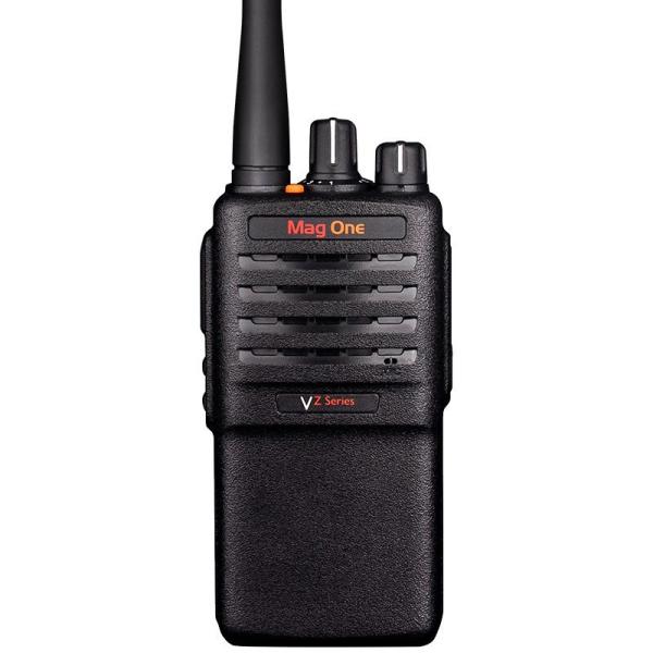 モトローラ VZ-10 双方向ラジオ デジタル モバイルラジオ 音声アクティベーション ウォーキー・トーク 専門的なコミュニケーションのための完璧なパートナー