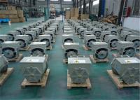 Geradores diesel residenciais portáteis 110 de 20kw 50hz - 240V SX460 AVR