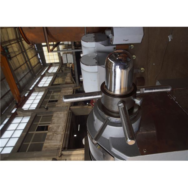 RF85 60-80kg/h small oil presses