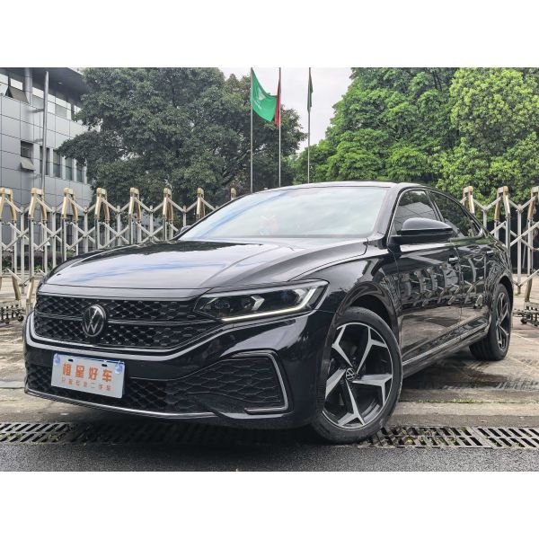 Volkswagen Passat 2024 330TSI Starry Sky Elite Edition 00144