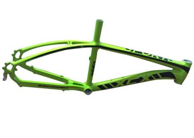 OEM 20er Aluminum BMX/Dirt Jump Bike Frame  DJ/Slope Mtb Frame