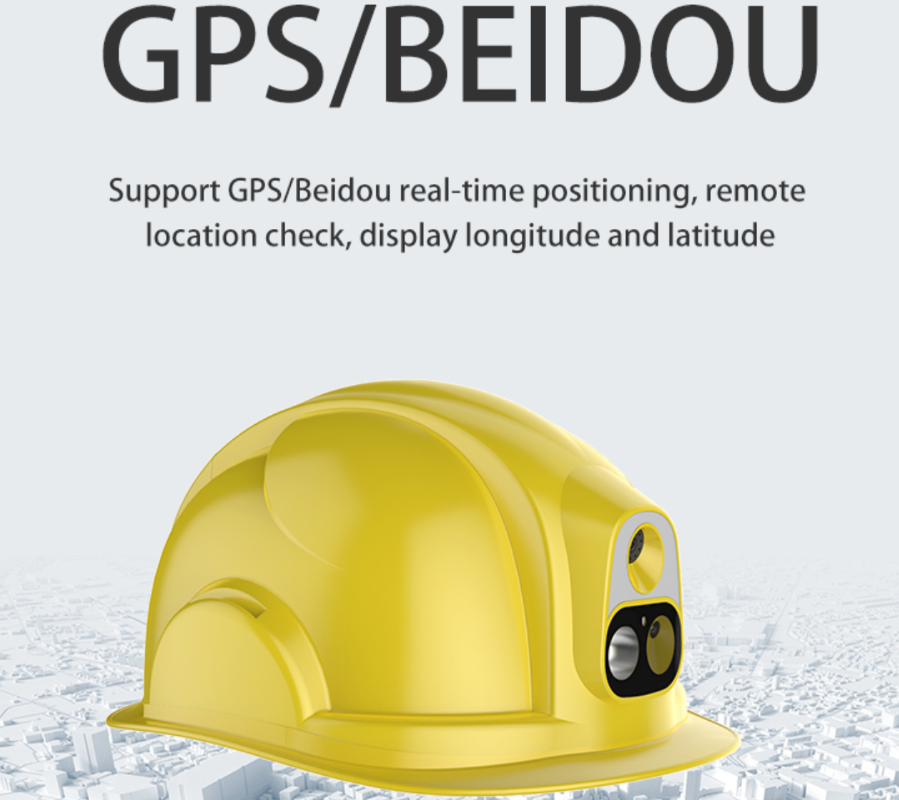 Датчик GC4603 BT4.0 анти- камеры шлема вибрации умной водоустойчивый