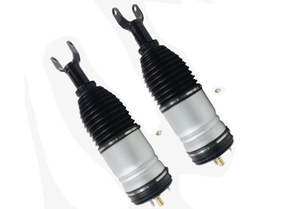 04877146AA 4877147AA Front Air Suspension Struts Shock For Dodge RAM 1500 2013-2019 Cab Pickup 4-Door