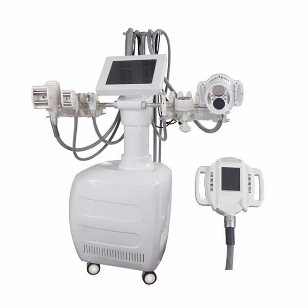 Home Cavitation Fat Melting Machine For Body Shape Weight Loss 1000w