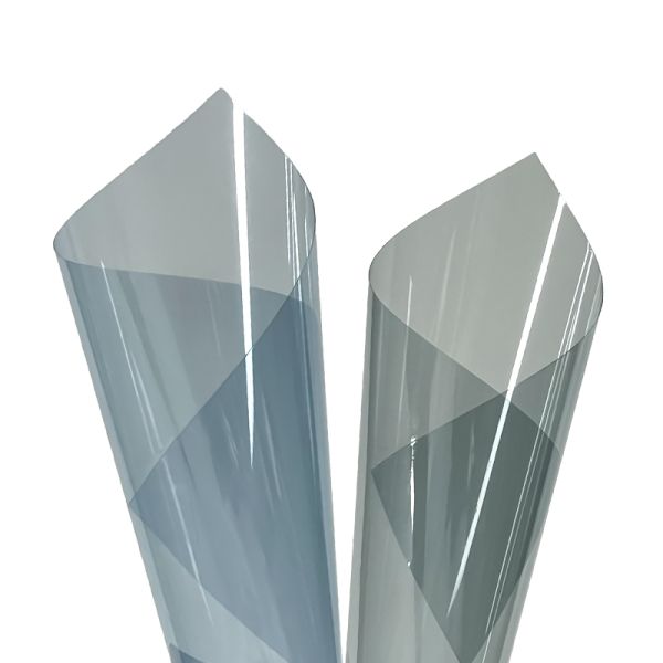85% VLT 99% UV Rejection 90% IR Rejection Nano Ceramic Car Window Tint Film for Automotive Glass Protection