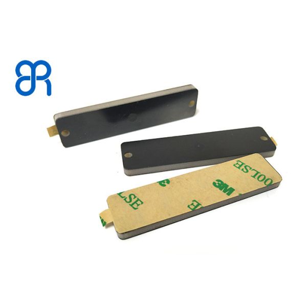 Бирки металла RFID PCB чужеземца H3 8M расстояния ссылки анти-