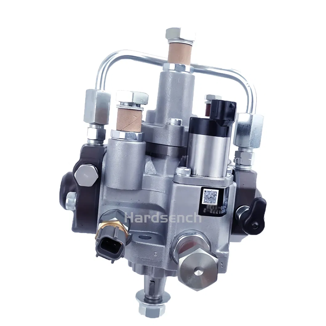 294000-2420 22100-E0581 Diesel Fuel Pump for Toyota Hiace 2.5 Hilux Fortuner Innova