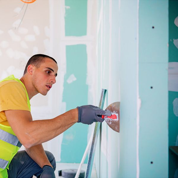Common Mistakes When Using Moisture Resistant Gypsum Board in Wet Areas
