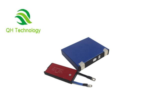 48V 100AH Bicycle Lithium Battery Pack 3.2V Nominal Voltage Quick Charge