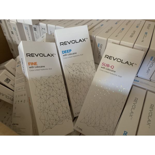 заполнитель 1ml Juvederm дермальный для стороны губы извлекая морщинки Skinject Allergan