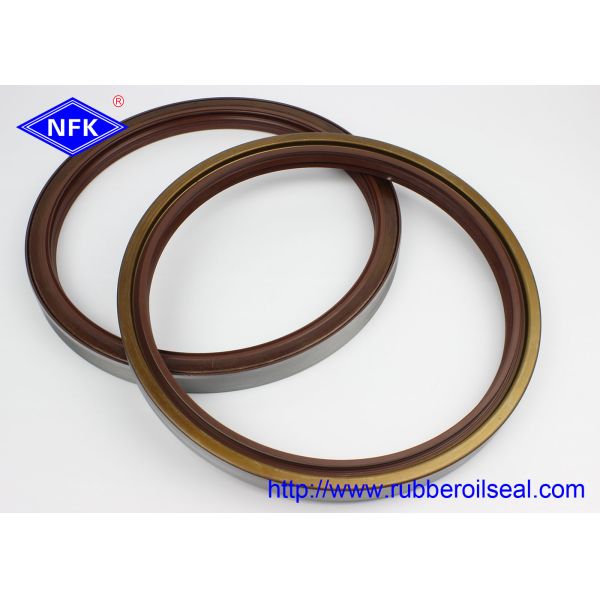 ZX870 joints d'huile d'arbre rotatif