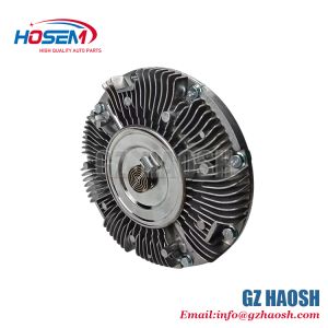 Cooling System Parts Fan Clutch 16250-E0330-0 for Hino 700 Trucks P11C Engine