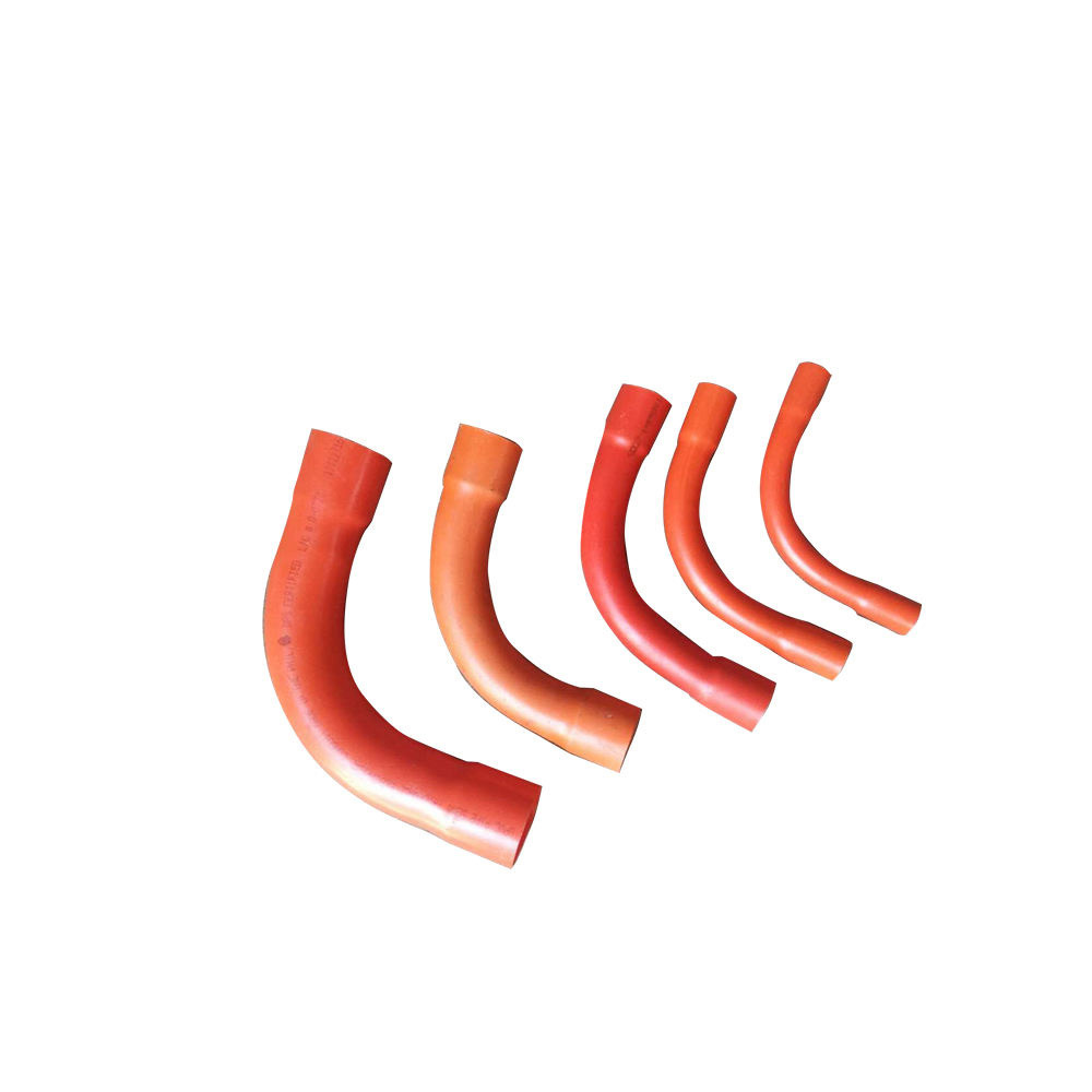 Langbo 20mm-160mm Semi Automatic Customization Hydraulic Pneumatic PVC Plastic Pipe Tube Bender/PVC Pipe Bending Machine Price