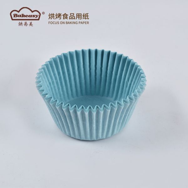 Baking Cups for Cupcakes Greaseproof & Disposable European Grade Muffin Cup