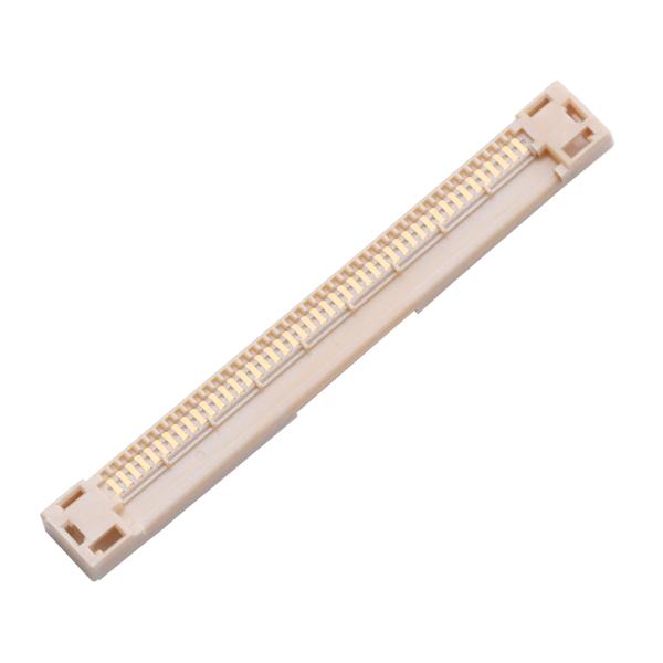 Recommended Wire Micro Coaxial Cable Assembly HIROSE DF36-45P-0.4SD 0.4mm Pitch