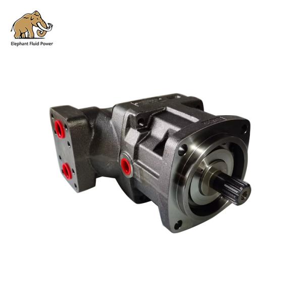 OEM Parker F12-040 F12-080 F12-090 Excavadora de motor hidráulico Peças de reparação de manutenção