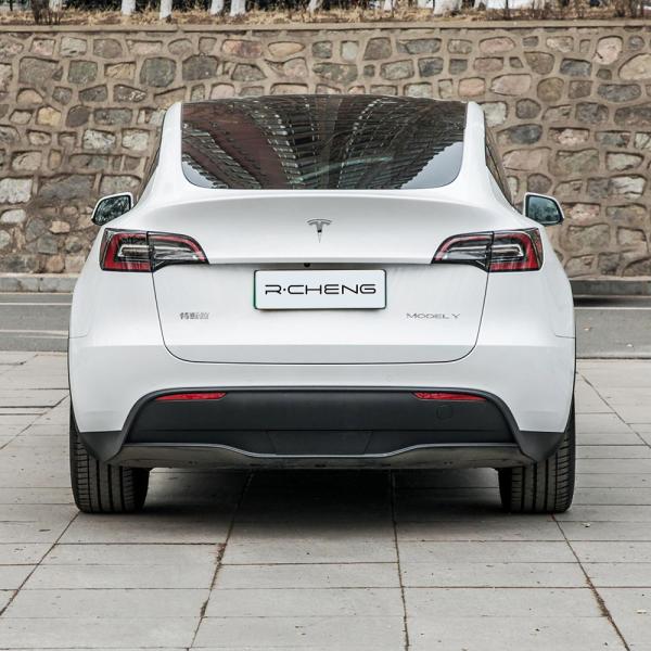 Left Steering Tesla MODEL Y Electric Cars EV 5 Seats Sedan 78.4KWH