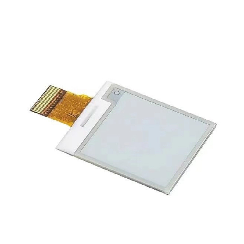 1,31-дюймовый дисплей Eink с матричным дисплеем 152x152 с точечной матрицей