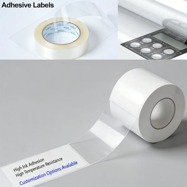High Tensile Strength BOPET Film with Superior Dimensional Stability and Optical Clarity for Premium Printing