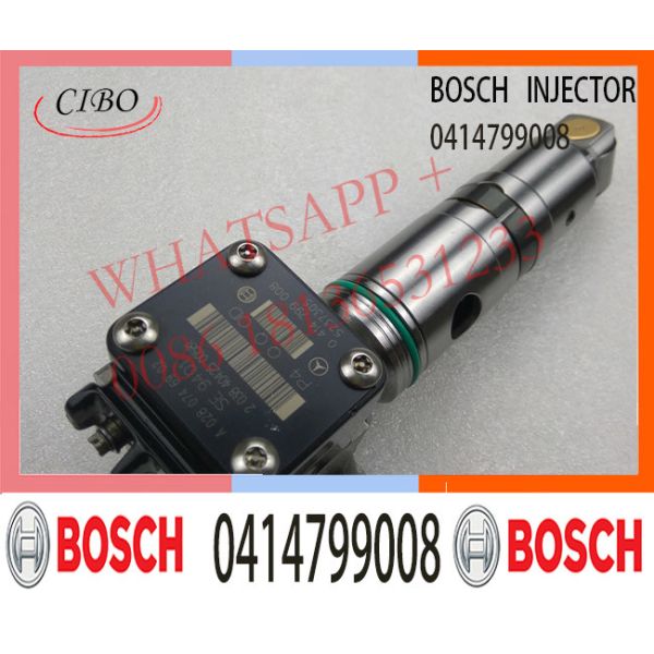 Насос для подачи топлива 0414799005 0414799008 для насоса блока MB ACTROS Mp2/Mp3 AXOR Bosch МЕРСЕДЕС