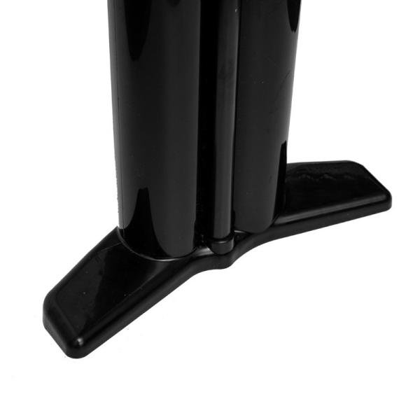 High Quality Super Double Hand Pump SUP Air Pressure Inflator for Inflatable Paddle Board