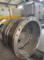 Fabrication de moulins à granulés de précision pour la production d'aliments pour animaux supérieurs à Paladin 600B