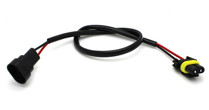 (9006) 12V/55W 4300K 6000K HID factory CN famous brand